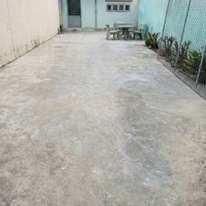 [DP136*] Đất TC HXH sát Chợ Cầu, 5.x tỷ