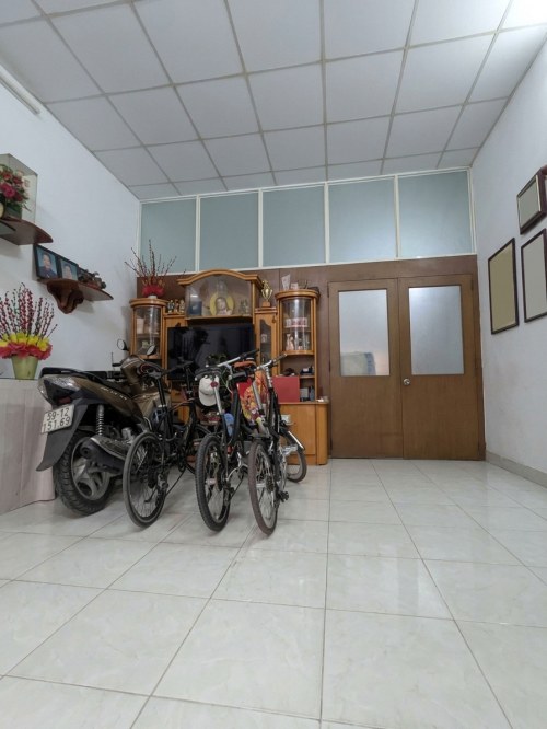 O2966* hiếm có! nở hậu 10M PHẠM VĂN CHIÊU - GIÁ 12.X TỶ