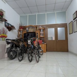 O2966* hiếm có! nở hậu 10M PHẠM VĂN CHIÊU - GIÁ 12.X TỶ