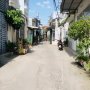 [DP136*] Đất TC HXH sát Chợ Cầu, 5.x tỷ