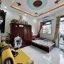 [DD137*] HXH cạnh CV An Sương, SHR - Giá 5.x tỷ