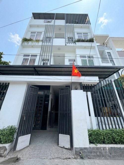 H2968* SIÊU CHDV 28 PHÒNG dòng tiền ĐỈNH AN HỘI ĐÔNG - GIÁ 20.X TỶ