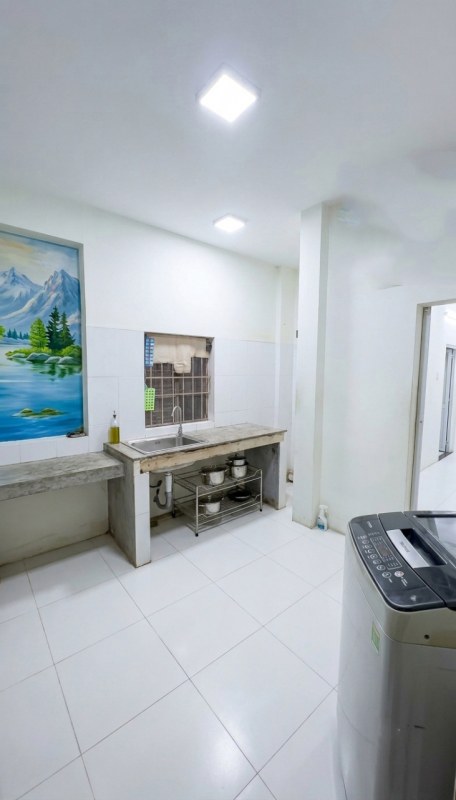 [DB135*] Nhà SHR sát Ngã Tư An Sương 2.x tỷ