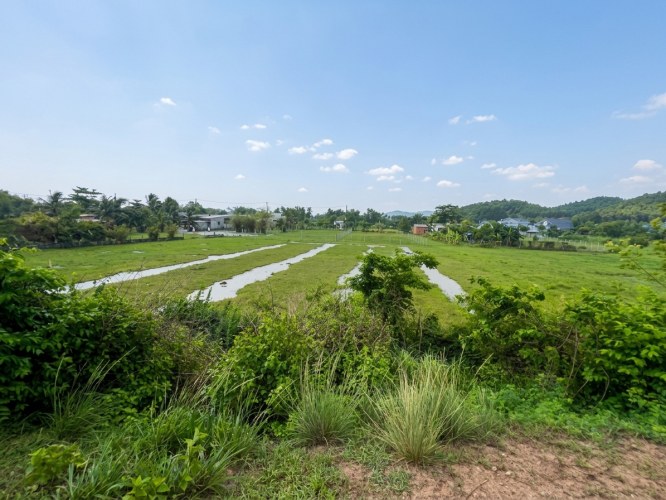 L2977* ĐẤT CỦ CHI RỘNG 2680M2 QUY HOẠCH ONT GIÁ CHỈ 10.X TỶ
