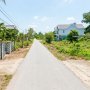 [T2975*] Đất Làm Nhà Vườn 675m2 Đường Nhựa 6m Thông Nhuận Đức Củ Chi, Giá 2.x Tỷ