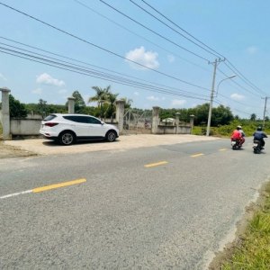 H2980 - Đất mặt tiền An Nhơn Tây 2 mặt tiền 815m2 Giá 6.x Tỷ