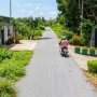 [T2975*] Đất Làm Nhà Vườn 675m2 Đường Nhựa 6m Thông Nhuận Đức Củ Chi, Giá 2.x Tỷ