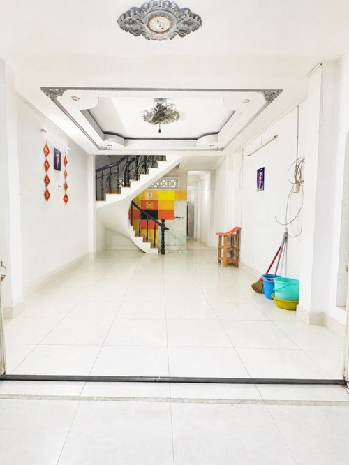 [H2986*] NHÀ giá sốc PHẠM VĂN CHIÊU GO VẤP 65M2 - GIÁ 5.x TỶ