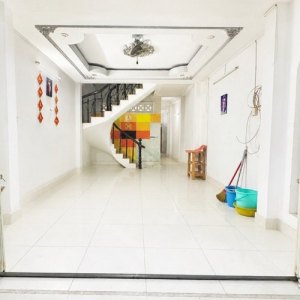 [H2986*] NHÀ giá sốc PHẠM VĂN CHIÊU GO VẤP 65M2 - GIÁ 5.x TỶ
