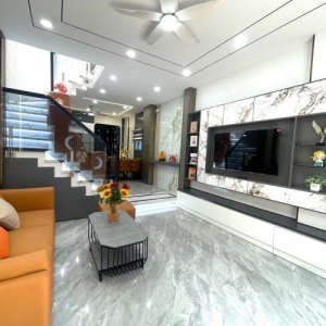 [O2984] nhà xinh giá rẻ V.Trí cạnh Phạm Văn Chiêu - 5.x Tỷ