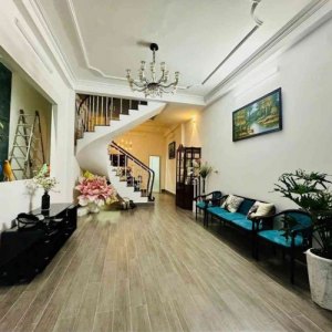 [L2983] Nhà hẻm ô tô Phan Huy Ích sát Emart - Chỉ 5.x tỷ