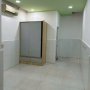 [D2991*] Bán Nhà vuông A4 Bùi Quang Là - An Hội Tây, hẻm xe hơi Giá 5.x Tỷ