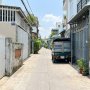 [K2994] Bán Nhà Đất Quang Trung - Thông Tây Hội, hậu nở Cực Rộng, Giá 5.x Tỷ