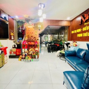 [T2999] NHÀ CÓ SÂN MỚI Ở liền cạnh SÂN GOLF TÂN SƠN NHẤT, 3.x TỶ