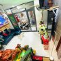 [T2999] NHÀ CÓ SÂN MỚI Ở liền cạnh SÂN GOLF TÂN SƠN NHẤT, 3.x TỶ