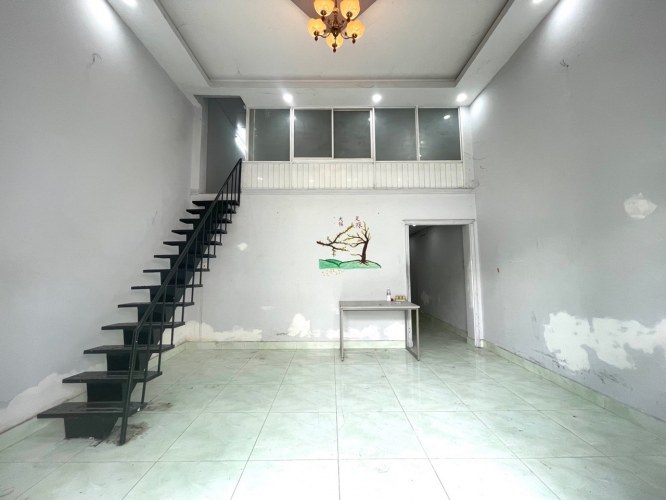 [D2997*] NHÀ ĐẮC ĐỊA cạnh PHAN HUY ÍCH NGANG 5M CỰC RỘNG, 5.x TỶ