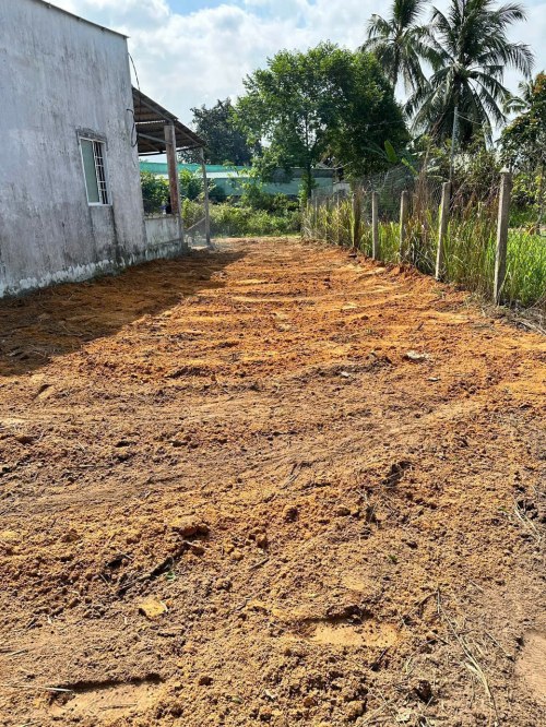 [L2995] ĐẤT CÓ TC LÀM NHÀ VƯỜN ĐỈNH - PHÚ QUỐC, 2.x TỶ