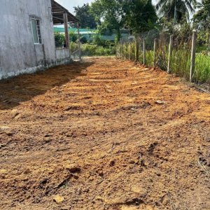 [L2995] ĐẤT CÓ TC LÀM NHÀ VƯỜN ĐỈNH - PHÚ QUỐC, 2.x TỶ