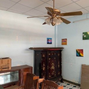 [T2993] Nhà 2 tầng lô góc nở hậu gần Bệnh viện Hồng Đức 3 Quang Trung, Giá 5.x Tỷ