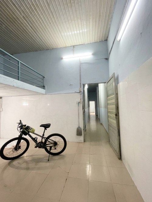 [DD141*] Nhà 4PN hẻm XH 10m thông cạnh Khu 38HA Đông Hưng Thuận 8.x tỷ