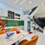 [H2992*] Bán Nhà 1/ Phan Huy Ích gần Emart, Hẻm 6m Thông, Giá Lấp Lửng 5.x Tỷ