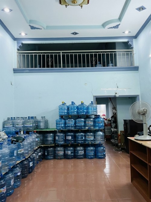 [DB139*] nhà đẹp ở ngay mặt tiền Đông Hưng Thuận - 5.x tỷ