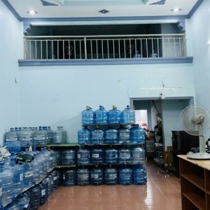 [DB139*] nhà đẹp ở ngay mặt tiền Đông Hưng Thuận - 5.x tỷ