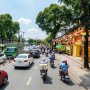 [K2994] Bán Nhà Đất Quang Trung - Thông Tây Hội, hậu nở Cực Rộng, Giá 5.x Tỷ