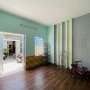 [K3000] NHÀ lô đất vuông DTTT 46M2 cạnh HUỲNH VĂN NGHỆ giá rẻ, 4.x TỶ