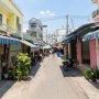 [DB143*] nhà xinh 4PN Hẻm Ôtô sát Chợ Lạc Quang, 8.x tỷ