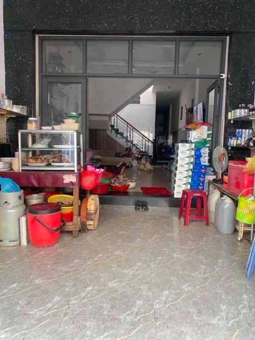 [KH142*] Đất Rộng 124m2 vuông A4 1/ Phan Văn Hớn Q12 - Giá 6.x Tỷ