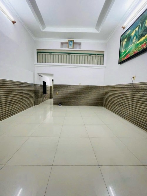 [L3001*] Hiếm! Nhà 68m2 ngang 5m gần Chợ Cầu, nhỉnh 5.x tỷ