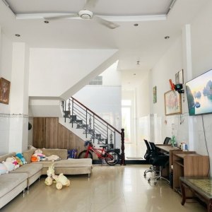 [DB143*] nhà xinh 4PN Hẻm Ôtô sát Chợ Lạc Quang, 8.x tỷ