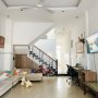 [DB143*] nhà xinh 4PN Hẻm Ôtô sát Chợ Lạc Quang, 8.x tỷ