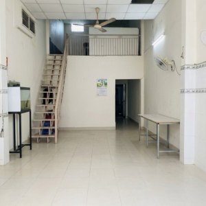 [DD145*] Bán Nhà 3 tầng hẻm xe hơi Đông Hưng Thuận gần Chợ 7.x Tỷ