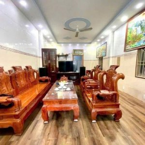 [L3007] Căn góc đẹp An Hội Tây sát Emart Phan Huy Ích - 5.x tỷ
