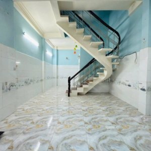 D3003 - Siêu hiếm Gò Vấp nhà đẹp gần Phạm Văn Chiêu - 3.x tỷ