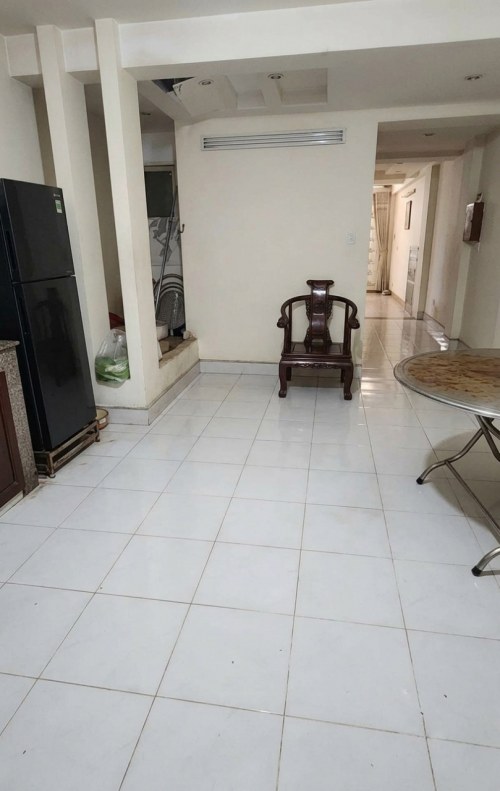 [DB147*] Siêu phẩm giá mềm 80m2 Đông Hưng Thuận - 7.x tỷ