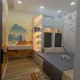 [H3010] Căn góc đẹp full nội thất cạnh Chợ Cầu 2 - 3.x tỷ