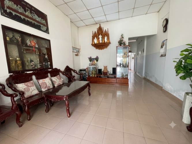 [KH146*] Bán Nhà mặt tiền kinh doanh hậu nở Q12 Giá 7.x Tỷ