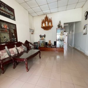 [KH146*] Bán Nhà mặt tiền kinh doanh hậu nở Q12 Giá 7.x Tỷ