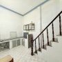 [K3012] Nhà SHR lô đất vuông ở ngay cạnh Chợ Thạch Đà - 4.x tỷ