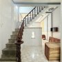 [K3012] Nhà SHR lô đất vuông ở ngay cạnh Chợ Thạch Đà - 4.x tỷ