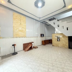 [K3012] Nhà SHR lô đất vuông ở ngay cạnh Chợ Thạch Đà - 4.x tỷ
