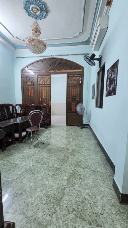 [DD149*] CHỦ bán gấp NHÀ mặt tiền NGUYỄN VĂN QUÁ - ĐÔNG HƯNG THUẬN