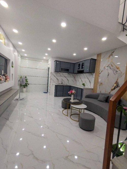[H3010] Căn góc đẹp full nội thất cạnh Chợ Cầu 2 - 3.x tỷ
