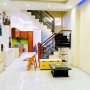 [H3004] nhà mới Gò Vấp đất vuông vức sát Bên Emart Phan Huy Ích - 5.x tỷ