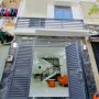 [H3004] nhà mới Gò Vấp đất vuông vức sát Bên Emart Phan Huy Ích - 5.x tỷ
