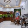 D3015 | nhà mới ô tô ngủ trong nhà sát Emart Phan Huy Ích, 9.x tỷ