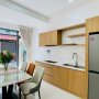 T3017* Nhà mặt tiền Đ. 10m hậu nở cạnh Bùi Quang Là, 8.x tỷ